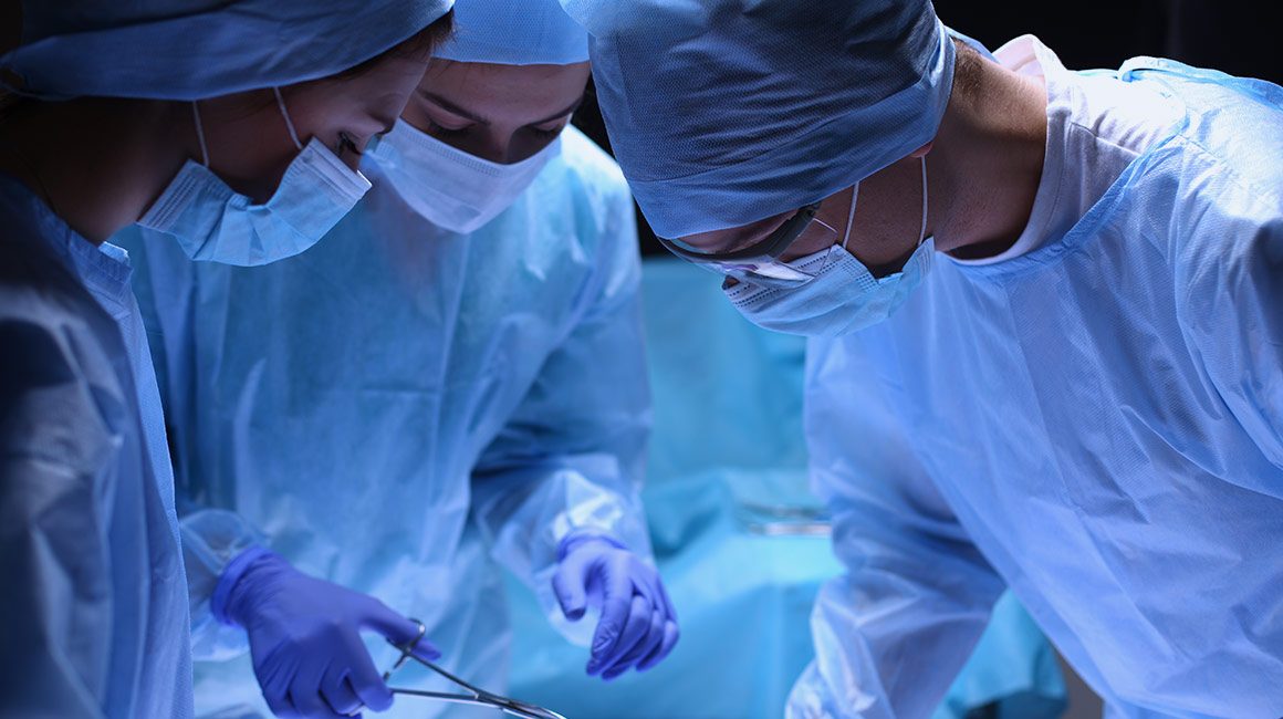 8 جراحی سرپایی